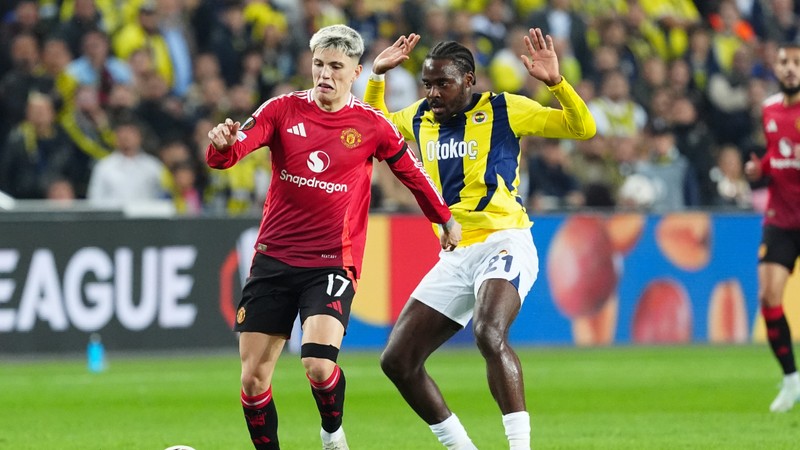 Osayi-Samuel Fenerbahçe'de kalacak mı? İlk kez konuştu