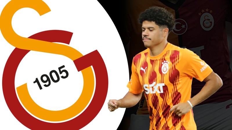 Galatasaray'a Gabriel Sara piyangosu! Tottenham maçında canlı izleyecekler...
