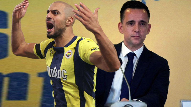 Branco Fiorentina ile görüşecek! Amrabat'ın geleceği...