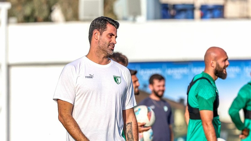 Volkan Demirel ve Alex karşı karşıya!