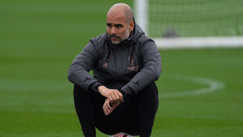 Guardiola dönemi bitiyor mu