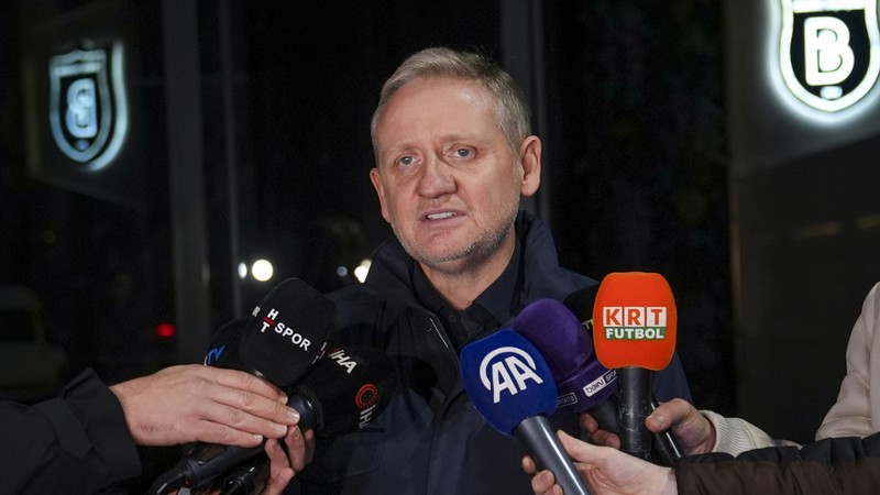 Göksel Gümüşdağ: UEFA'dan özür yazısı geldi