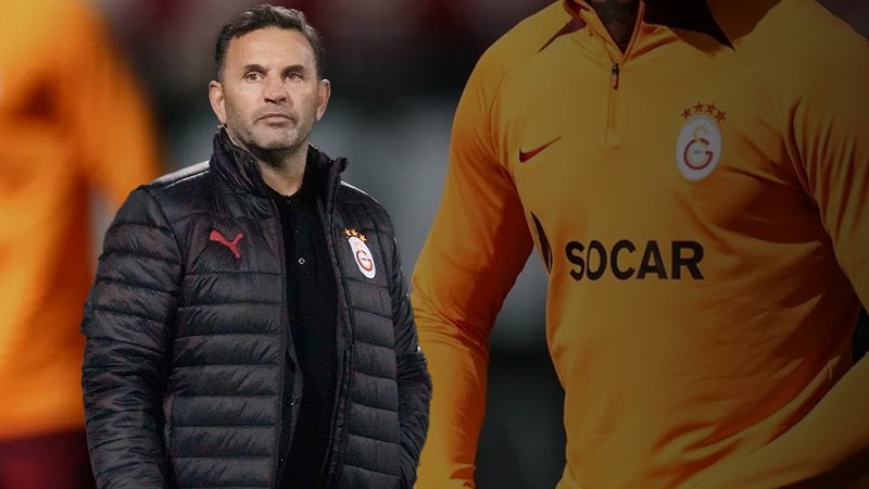 Hayal kırıklığıydı! Galatasaray'a geri dönüyor