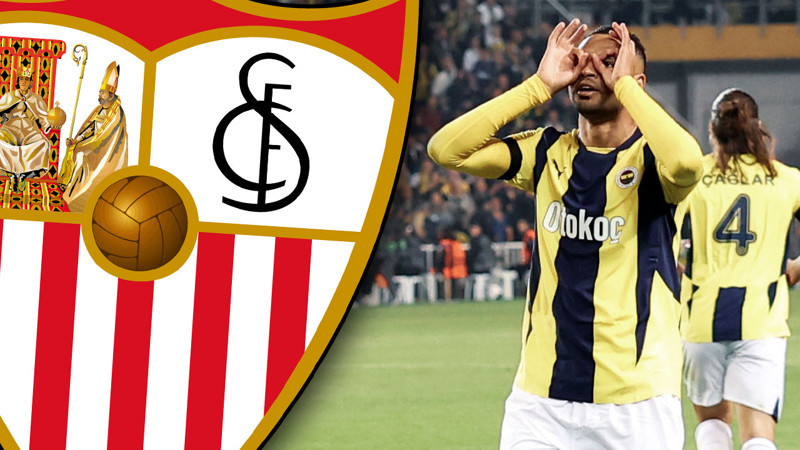 Sevilla, Fenerbahçe'ye gönderdiği En-Nesyri'yi geri istedi ancak planlar suya düştü