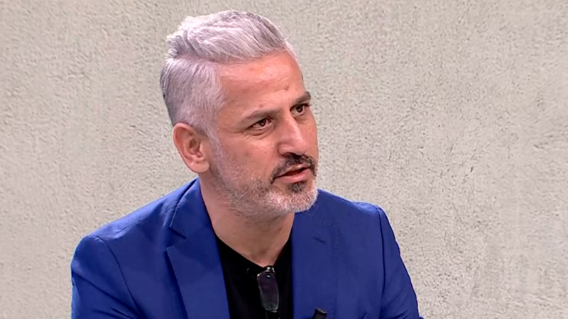 "Mike Tyson'ın erken bir şekilde "knock out" olabileceğini düşünüyordum"