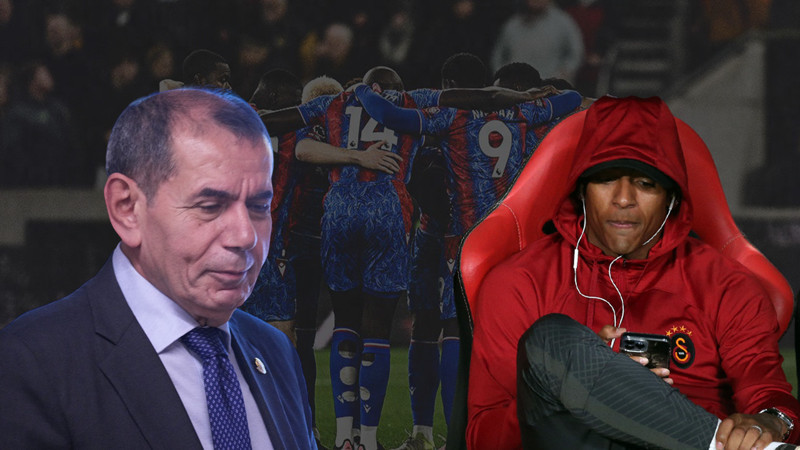 Galatasaray'a 25 milyon euroluk sol bek geliyor!