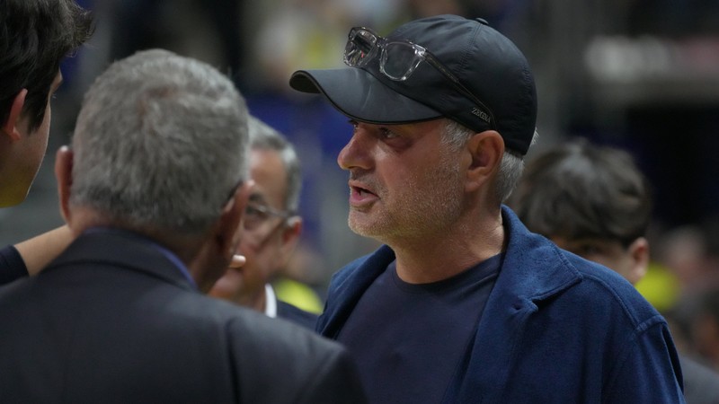 Jose Mourinho'nun transfer listesinden 21 yaşındaki Danimarkalı yetenek çıktı