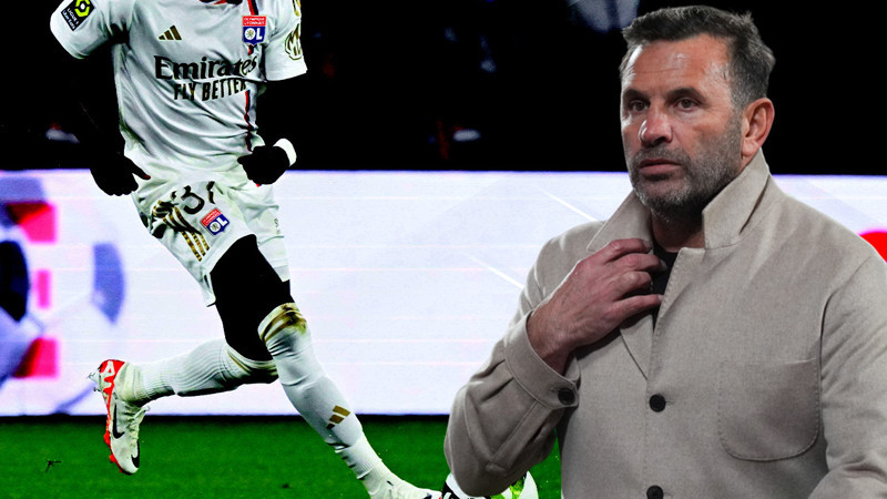 Okan Buruk'tan 28 milyon euroluk yeni Onyekuru!