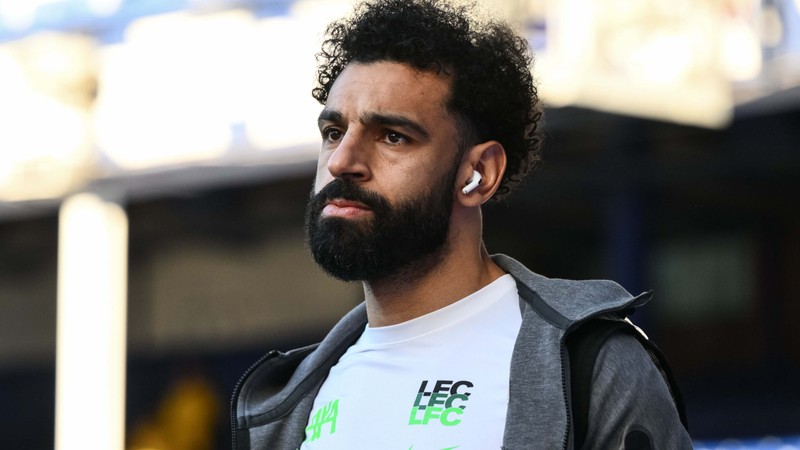 Galatasaray Mohamed Salah için görüşmelere başladı!