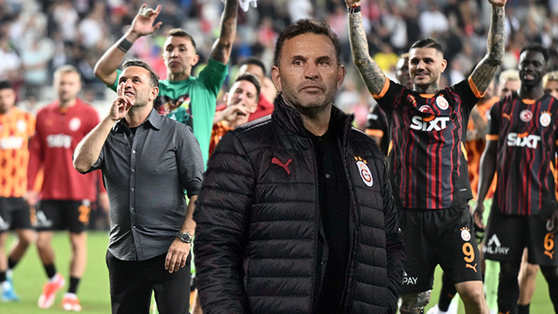 Buruk'tan 2 isme ret! Vedaya onay çıkmadı