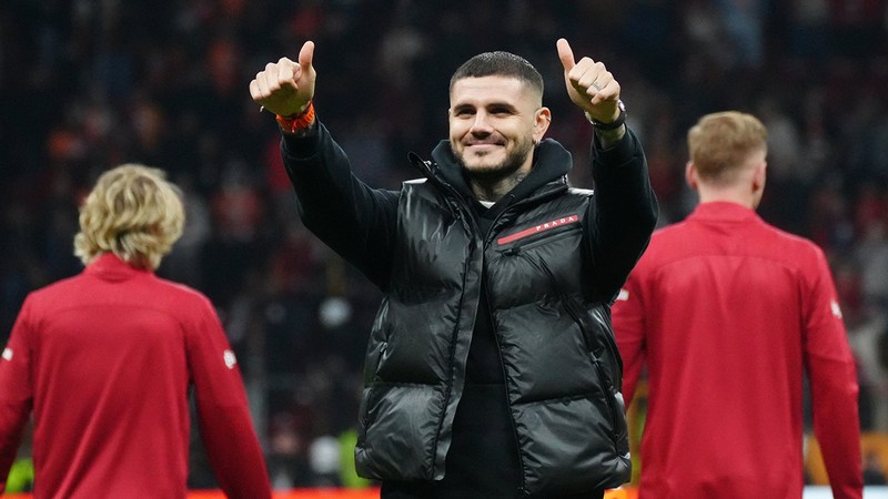 Galatasaray'dan şaşırtan Icardi kararı: Liste dışı bırakılacak!