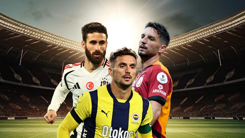 Oynat, sat veya yedek bırak!