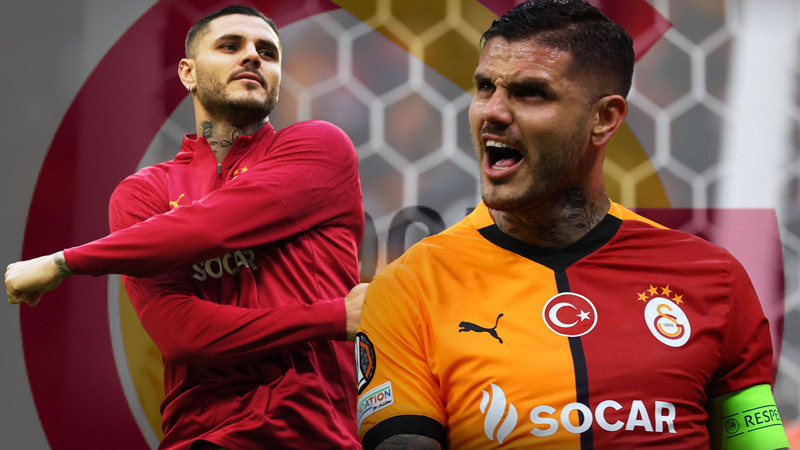Mauro Icardi, Arjantin'e geri dönüyor! 'Ona yakın kişilerle konuştum, Galatasaray'dan vazgeçebilir'
