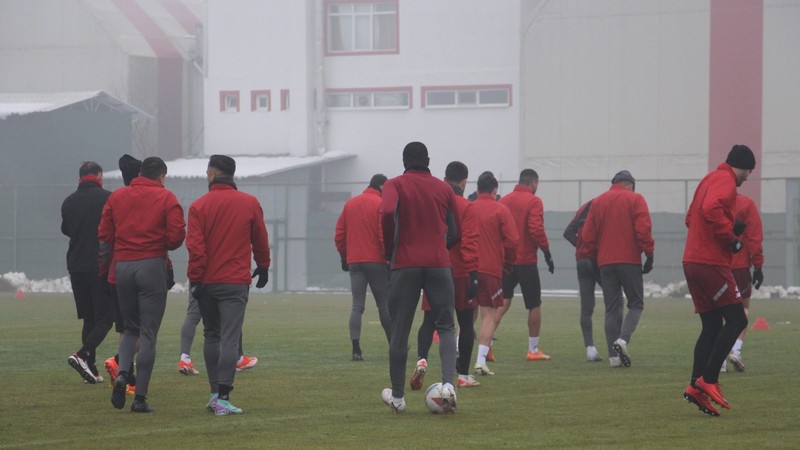 Ufuk Kahraman: Sakaryaspor deplasmanı kolay olmayacak