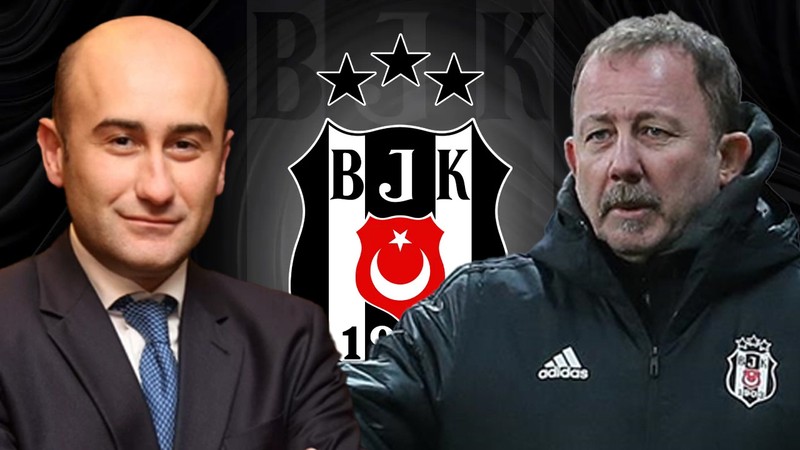 van Bronckhorst resmen gitti, gözler Sergen Yalçın'da!