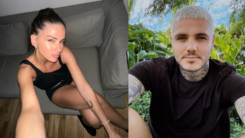Icardi'nin yeni sevgilisi China Suarez kimdir? Kaç yaşında? Instagram hesabı ne?