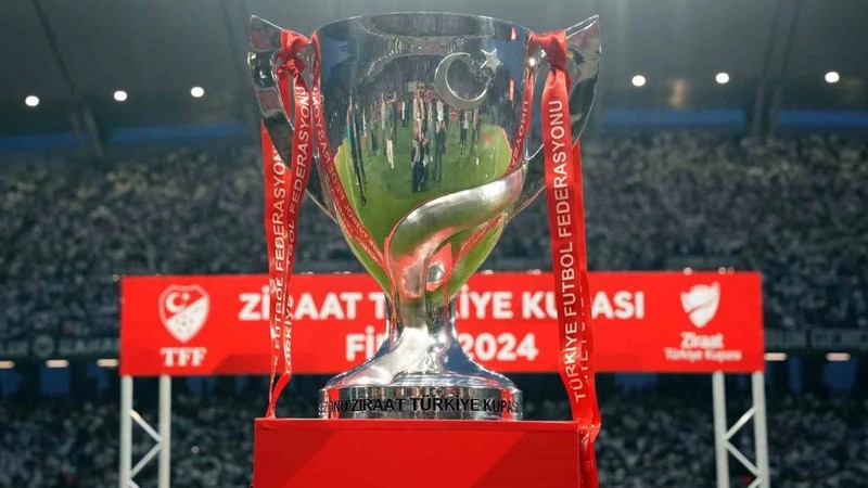 Türkiye Kupası'nda dördüncü eleme turu mücadelesine 15 maçla devam edildi