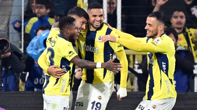 İspanyol devinden Fenerbahçe'nin yıldızına kanca