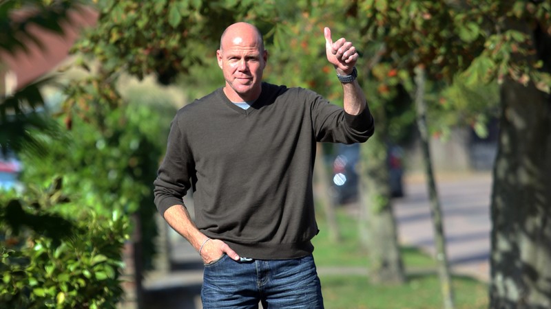Hasan Arat Brad Friedel'ın bile kontratına tazminat maddesi koymuş! İşte o rakam