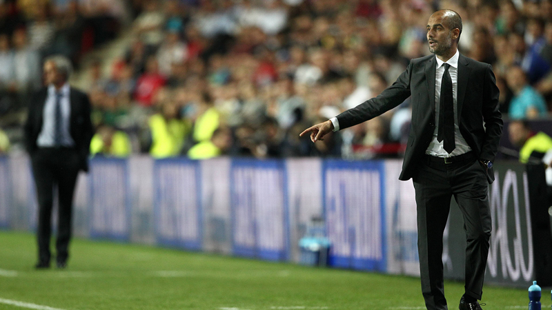 Guardiola'nın sonu Mourinho gibi mi olacak?