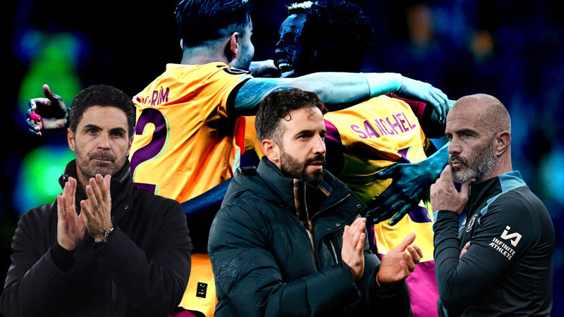 Galatasaray Osimhen'i Premier Lig devlerine kaptırıyor!