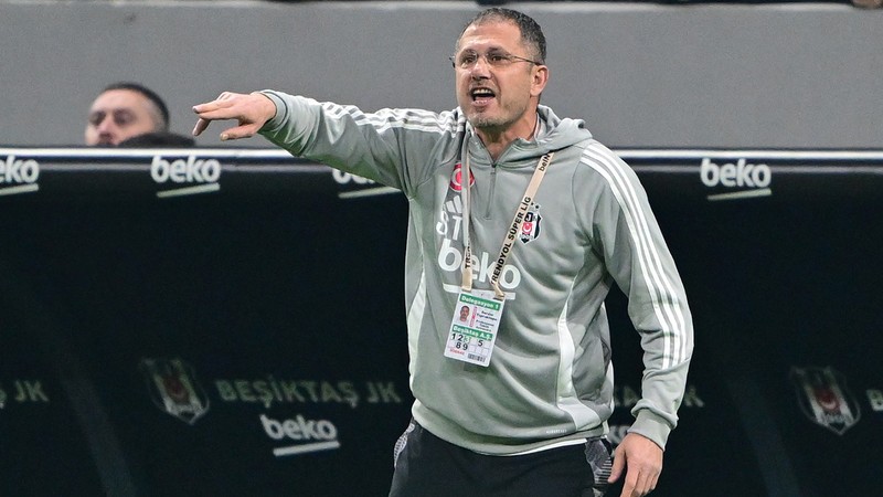 Serdar Topraktepe'den Fenerbahçe derbisinde tek farklı isim!