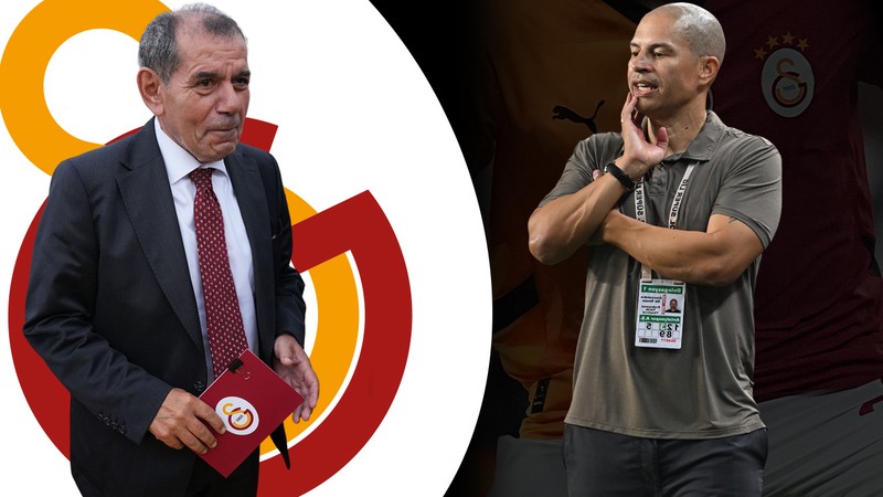 Galatasaray'dan bir kanat forvet transferi daha!