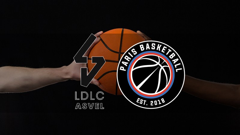 ASVEL - Paris Basket maçı ne zaman? Saat kaçta ve hangi kanalda canlı yayınlanacak? | THY Euroleague