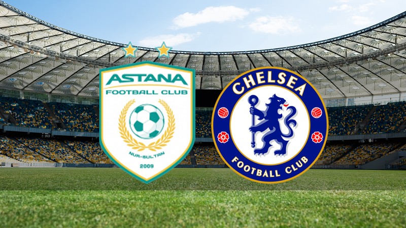 Astana - Chelsea maçı ne zaman? Saat kaçta ve hangi kanalda canlı yayınlanacak? (UEFA Konferans Ligi)