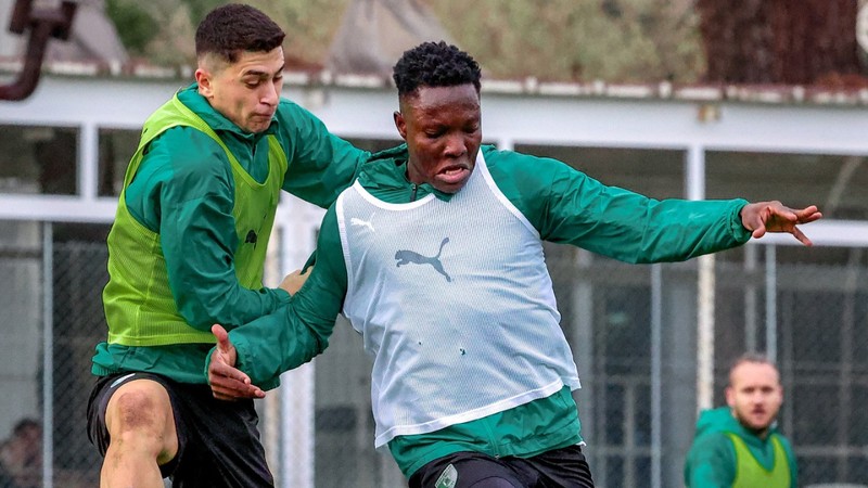 Bodrum FK evinde Sivasspor'u ağırlayacak