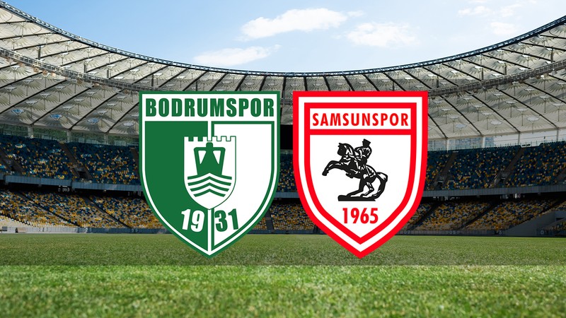 Bodrum FK - Sivasspor maçı ne zaman? Saat kaçta ve hangi kanalda canlı yayınlancak? | Trendyol Süper Lig