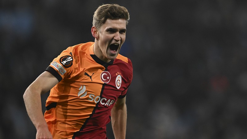 Elias Jelert: Hayal kırıklığı yaşıyoruz