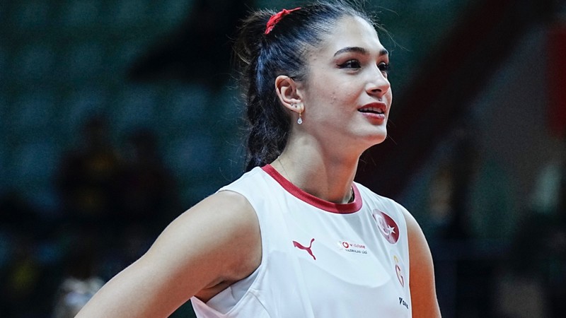 Galatasaray Daikin, 4’lü Final Turu’nda Olympiakos ile eşleşti