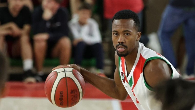 Haftanın MVP’si Karşıyaka'nın yıldızı Errick McCollum oldu