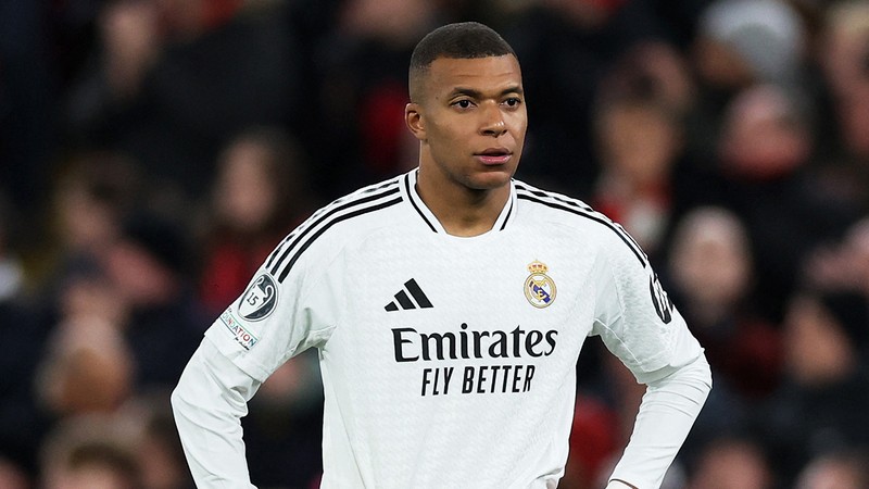 İsveç yargısı, tecavüz soruşturmasına adı karışan Kylian Mbappe için kararını verdi