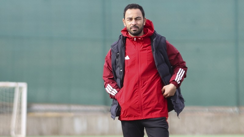 Selçuk İnan: Deplasmanda da puanlar almak lazım