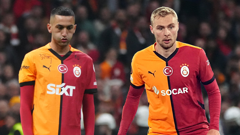 Tugay Kerimoğlu'ndan iki oyuncuya sert eleştiri!