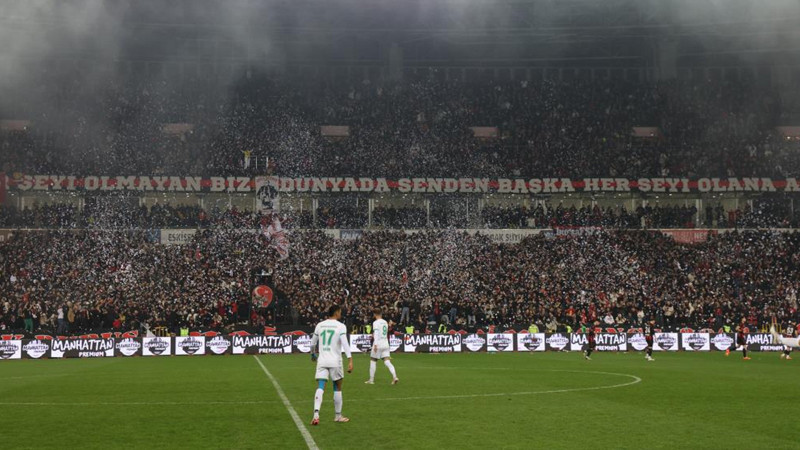 Bölgesel Amatör Lig'de Eskişehirspor rekor kırdı