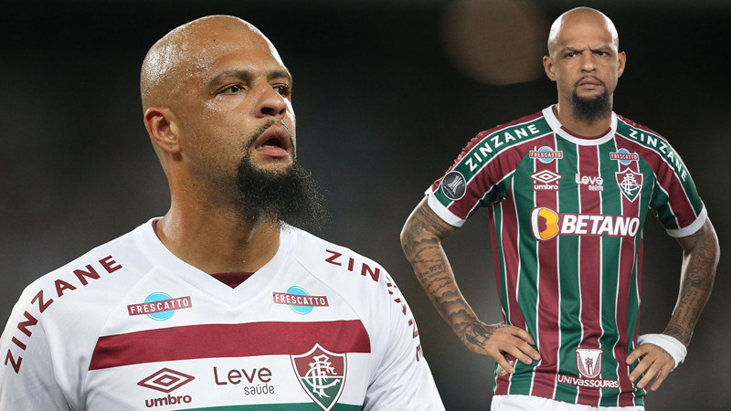 Felo Melo, Fenerbahçe'den teklif aldığını açıkladı: İlk şampiyonluktan sonra aradılar!