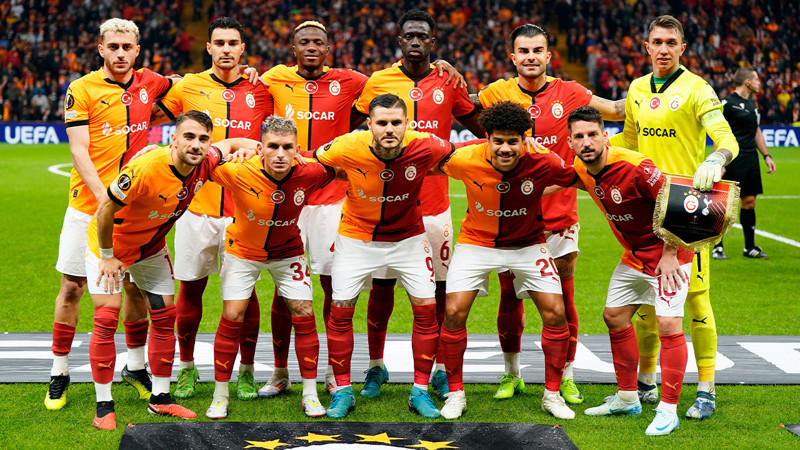 İngiliz devi transfer yarışından çekildi! Galatasaraylı yıldızın fiyatı yüksek geldi