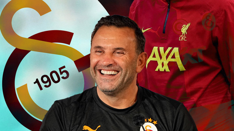 Jhon Arias olmazsa Premier Lig'in İtalyan yıldızı gelecek!