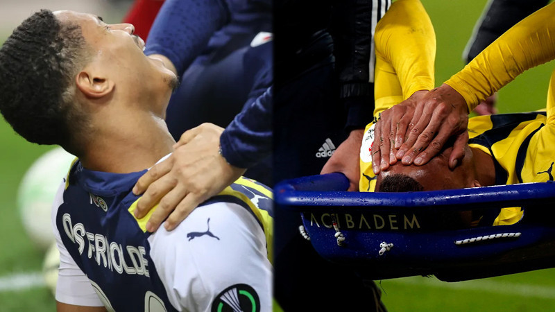 Mourinho Oosterwolde ve Becao'nun yerine transfer istedi Ali Koç 2 stoper için harekete geçti!