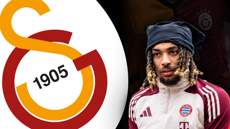 Galatasaray'dan Sacha Boey açıklaması
