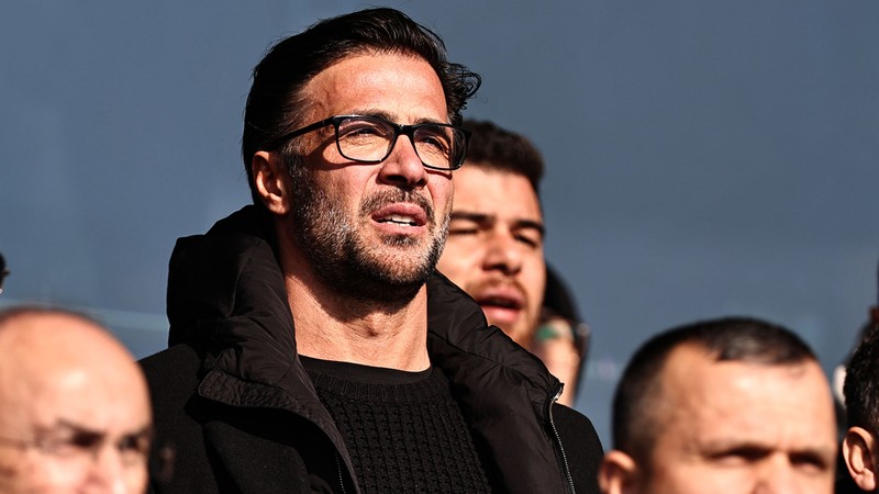 Sivasspor, teknik direktör Ömer Erdoğan ile sözleşme imzaladı