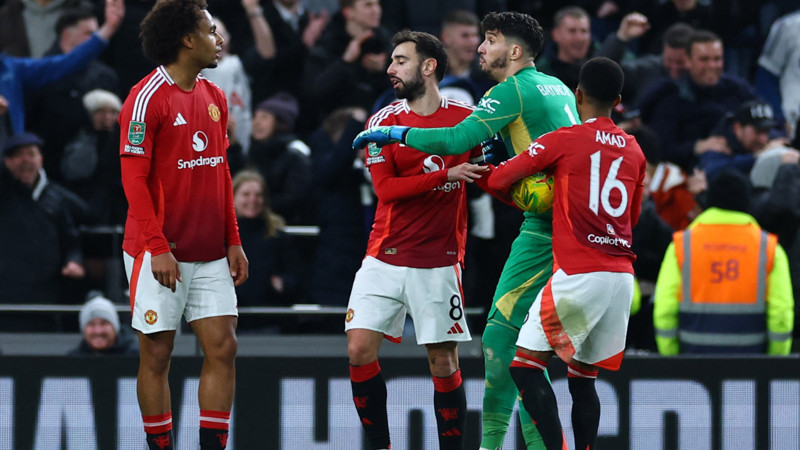 Altay Bayındır sınıfta kaldı! Feci performans