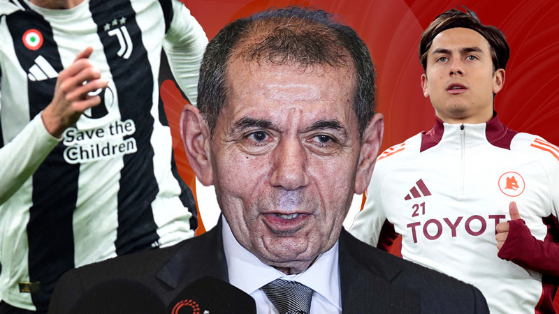 Galatasaray sağ beki de İtalya'da buldu! Juventus'un genç yıldızı...