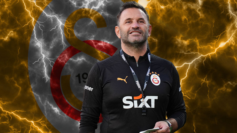 Okan Buruk zaten onu silmişti! Ocak ayında İngiltere Premier Lig'e gidiyor