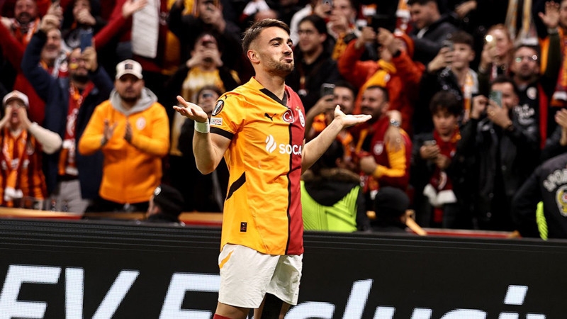 Cimbom'un Messi'si