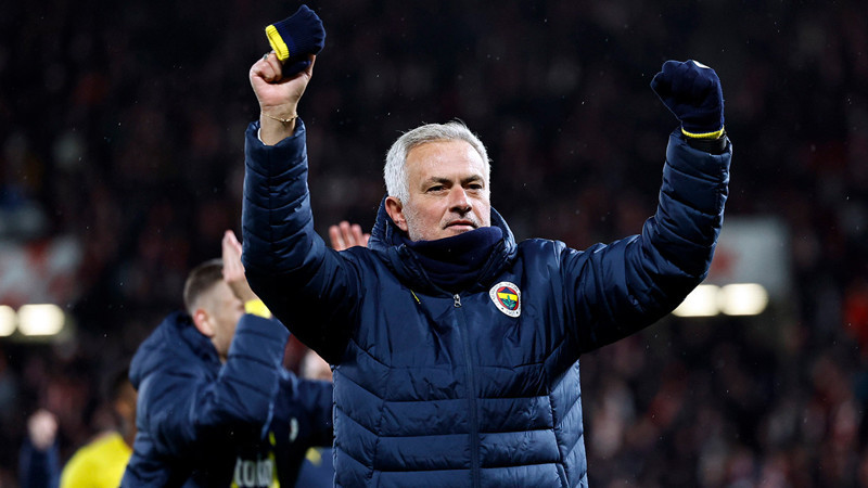 Fenerbahçe'de Mourinho ile yollar ayrılırsa iki aday hazır! 'Kendisi ayrılabilir'