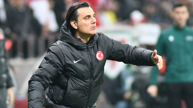 IFFHS, 2024'ün en iyi milli takım teknik direktörlerini açıkladı! Montella da listede
